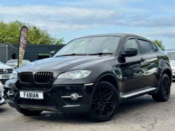 2010 (57) - 3.0 30d SUV 5dr Diesel Steptronic xDrive Euro 5 (245 ps) **Auto - Lovely Ex