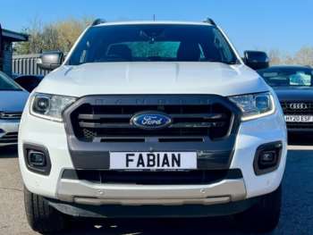 Used Ford Ranger 2021 for sale - 74223174: Photo
