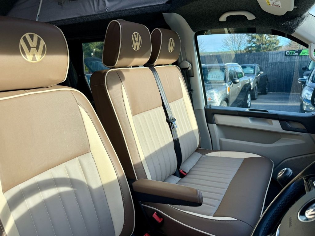 Used Volkswagen Transporter 2020 for sale - 76617481: Photo 12