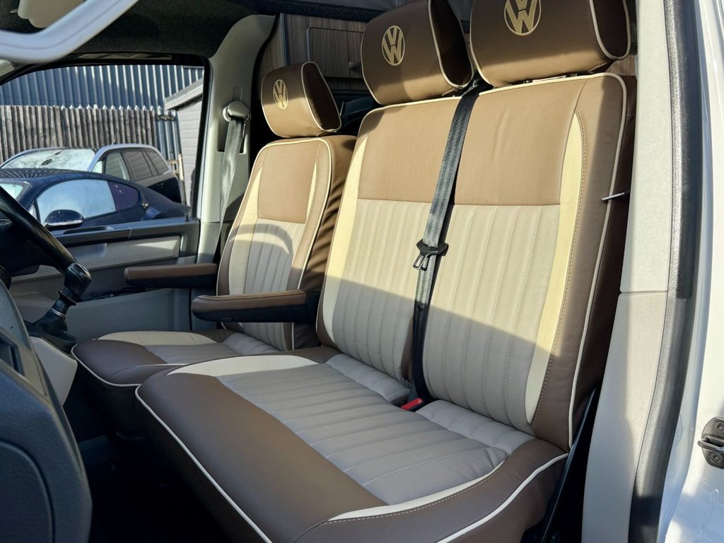 Used Volkswagen Transporter 2020 for sale - 76617481: Photo 13