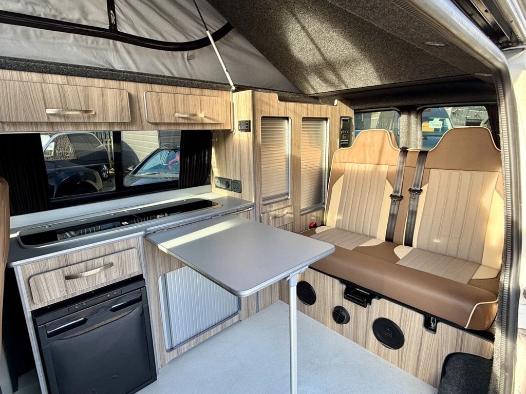 Used Volkswagen Transporter 2020 for sale - 76617481: Photo 14