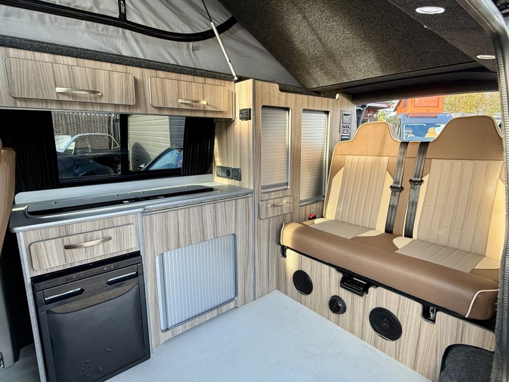 Used Volkswagen Transporter 2020 for sale - 76617481: Photo 15