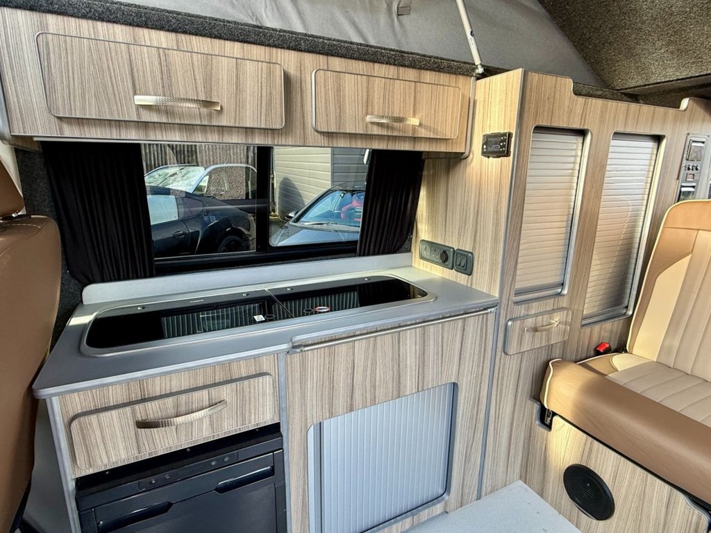 Used Volkswagen Transporter 2020 for sale - 76617481: Photo 16