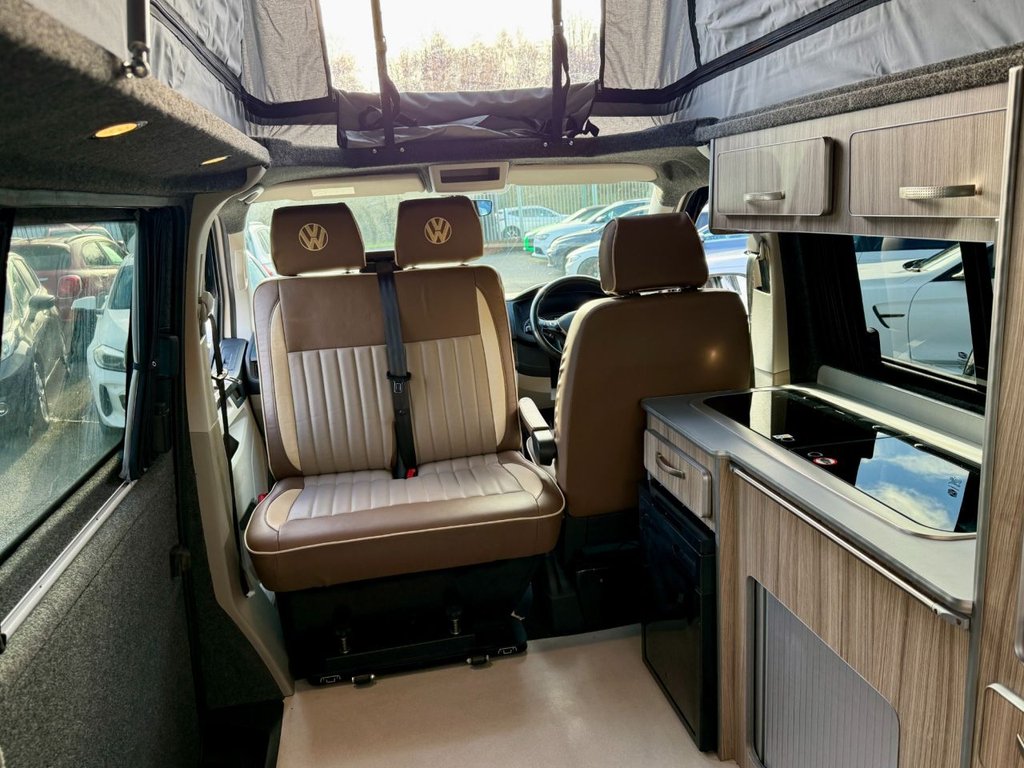 Used Volkswagen Transporter 2020 for sale - 76617481: Photo 17