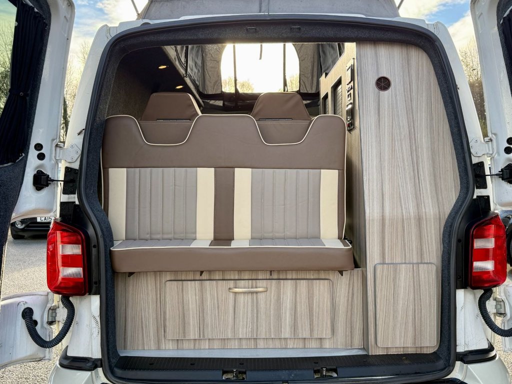 Used Volkswagen Transporter 2020 for sale - 76617481: Photo 19