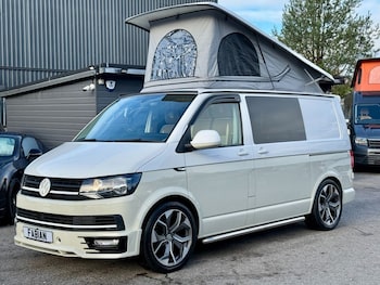 Volkswagen - Transporter