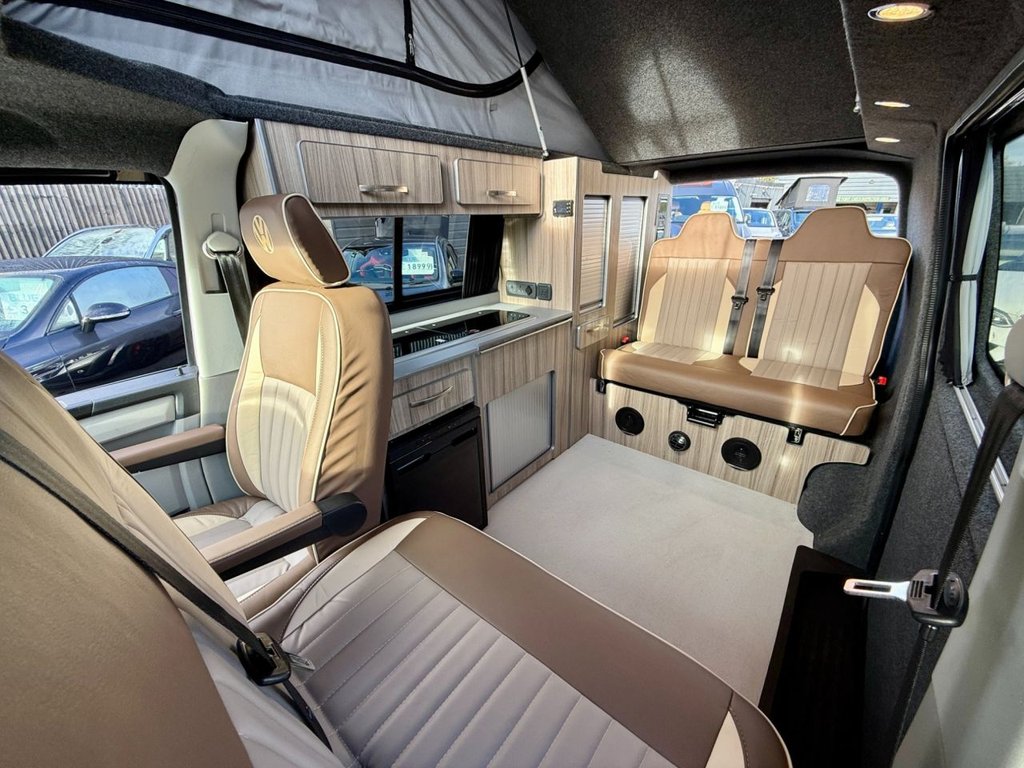 Used Volkswagen Transporter 2020 for sale - 76617481: Photo 21