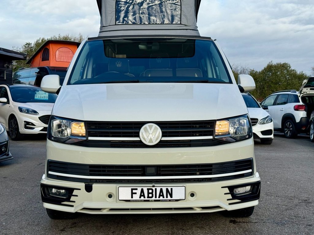 Used Volkswagen Transporter 2020 for sale - 76617481: Photo 3