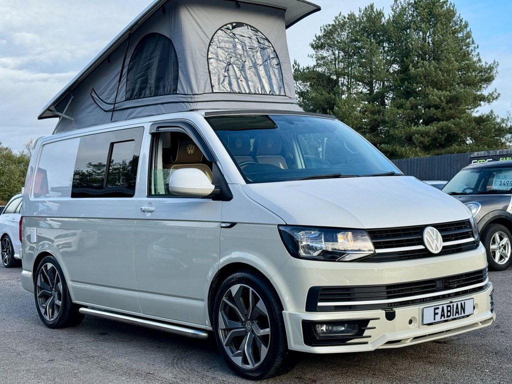 Used Volkswagen Transporter 2020 for sale - 76617481: Photo 4
