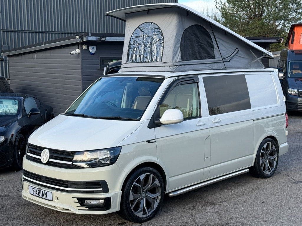 Used Volkswagen Transporter 2020 for sale - 76617481: Photo 6