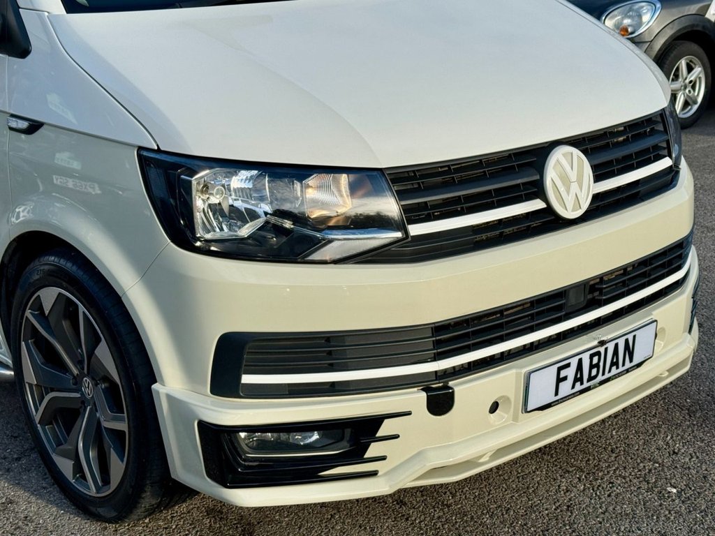 Used Volkswagen Transporter 2020 for sale - 76617481: Photo 7