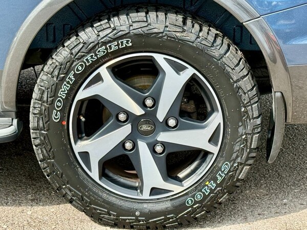 Used Ford Transit Custom 2021 for sale - 75411004: Photo 14