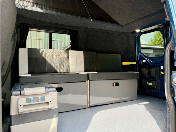 Used Ford Transit Custom 2021 for sale - 75411004: Photo 15
