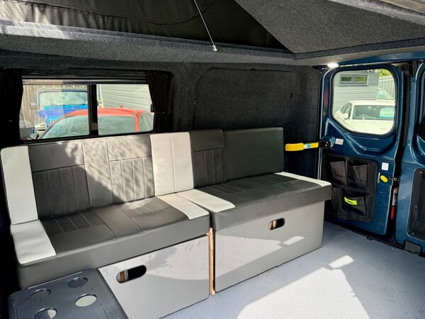 Used Ford Transit Custom 2021 for sale - 75411004: Photo 16