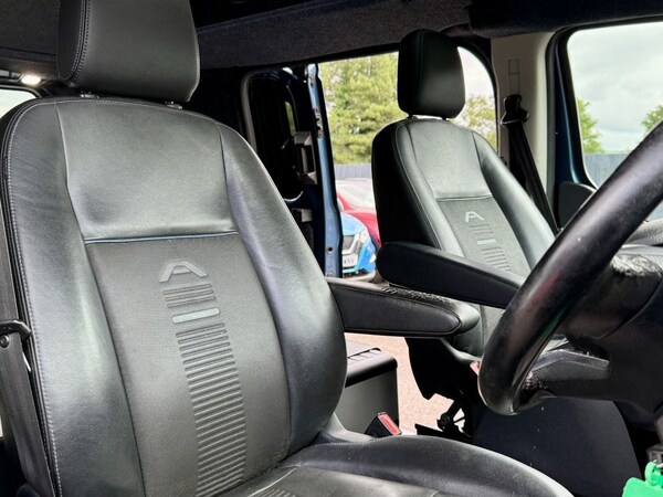 Used Ford Transit Custom 2021 for sale - 75411004: Photo 22