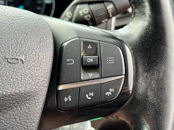 Used Ford Transit Custom 2021 for sale - 75411004: Photo 26