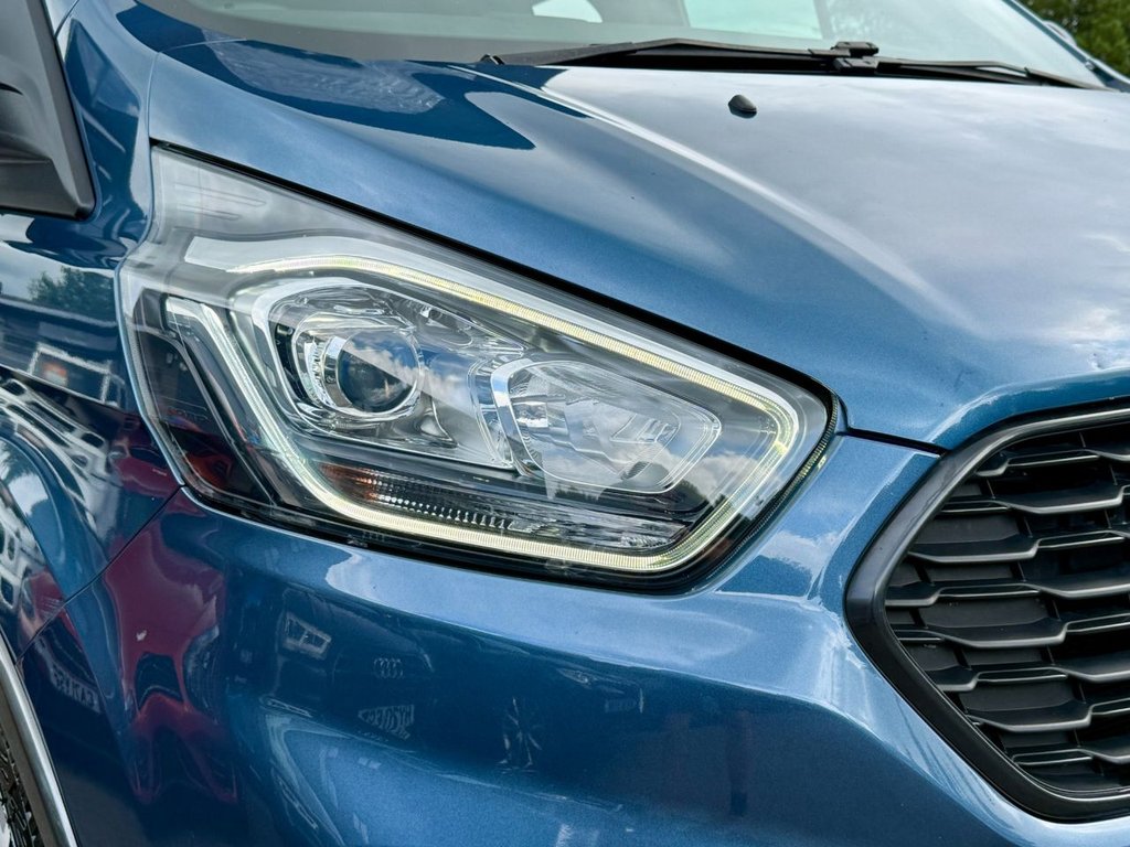 Used Ford Transit Custom 2021 for sale - 75411004: Photo 31