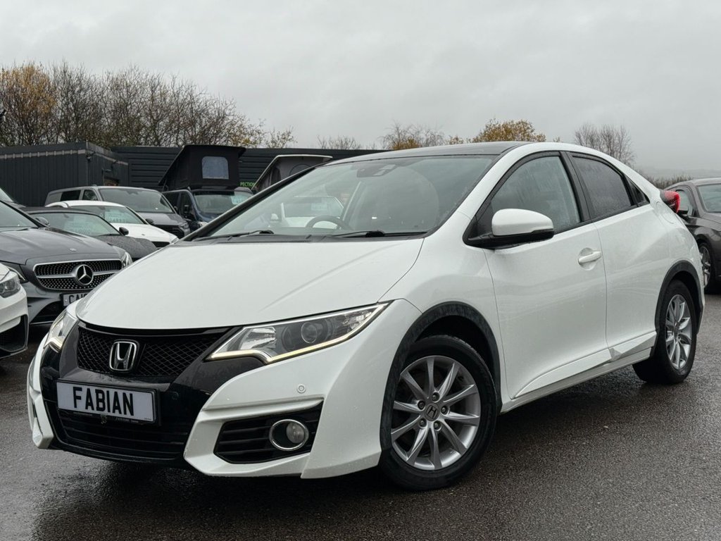 Used Honda Civic 2015 for sale - 76883392: Photo 1