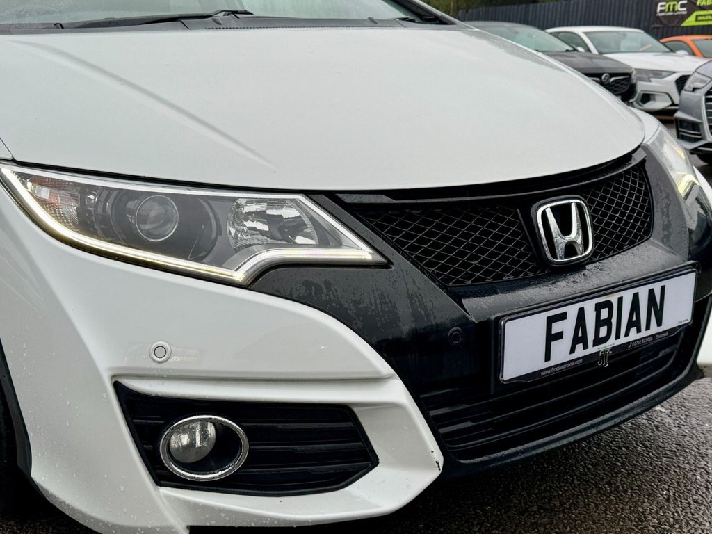 Used Honda Civic 2015 for sale - 76883392: Photo 10