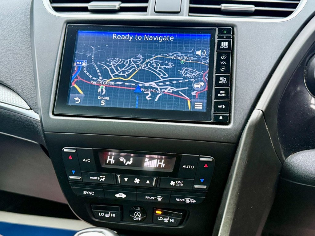 Used Honda Civic 2015 for sale - 76883392: Photo 14