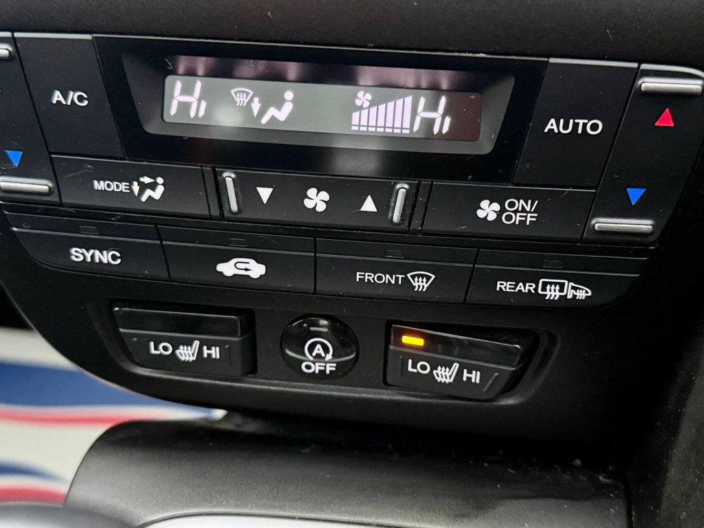 Used Honda Civic 2015 for sale - 76883392: Photo 15