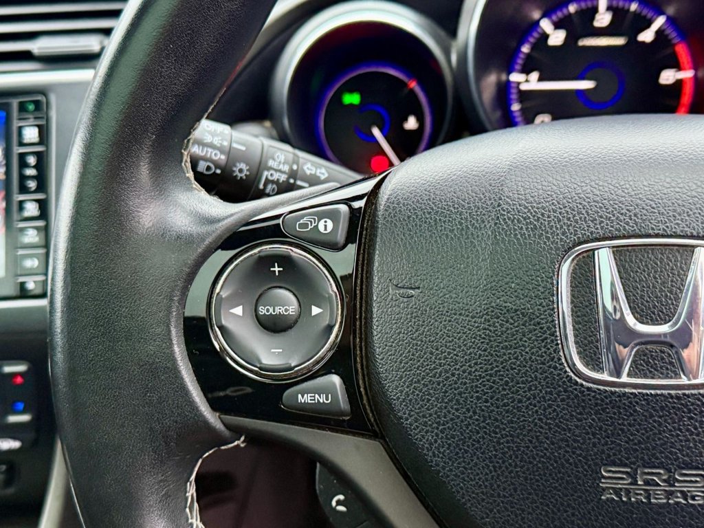 Used Honda Civic 2015 for sale - 76883392: Photo 16