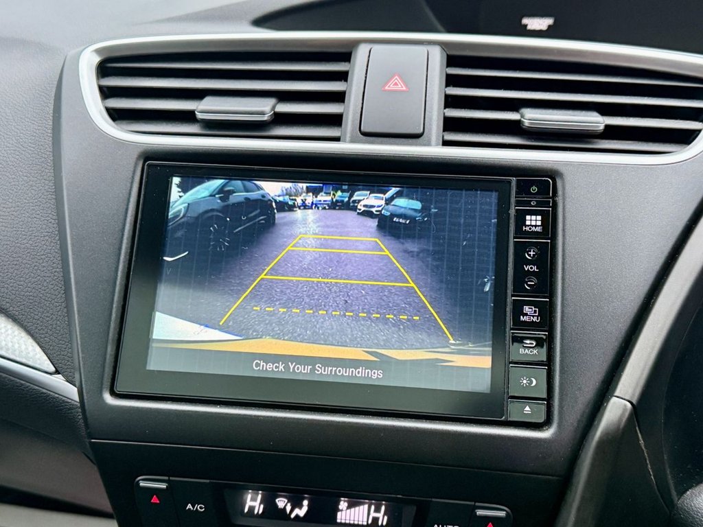 Used Honda Civic 2015 for sale - 76883392: Photo 18