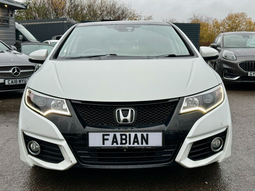 Used Honda Civic 2015 for sale - 76883392: Photo 3