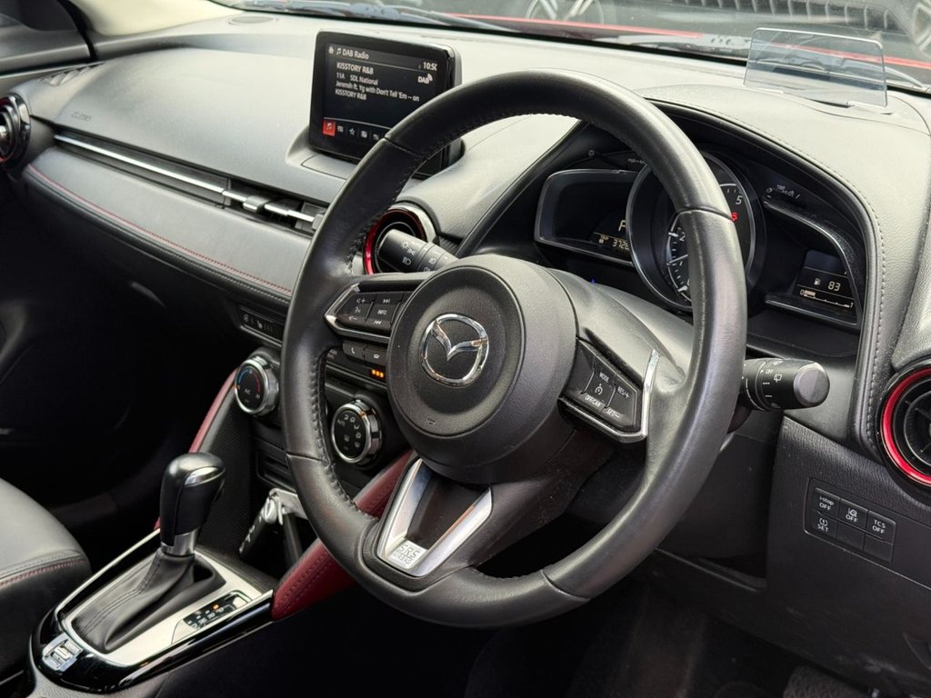 Used Mazda CX-3 2018 for sale - 78069107: Photo 11