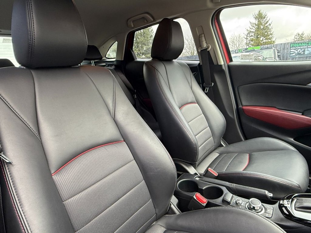 Used Mazda CX-3 2018 for sale - 78069107: Photo 12
