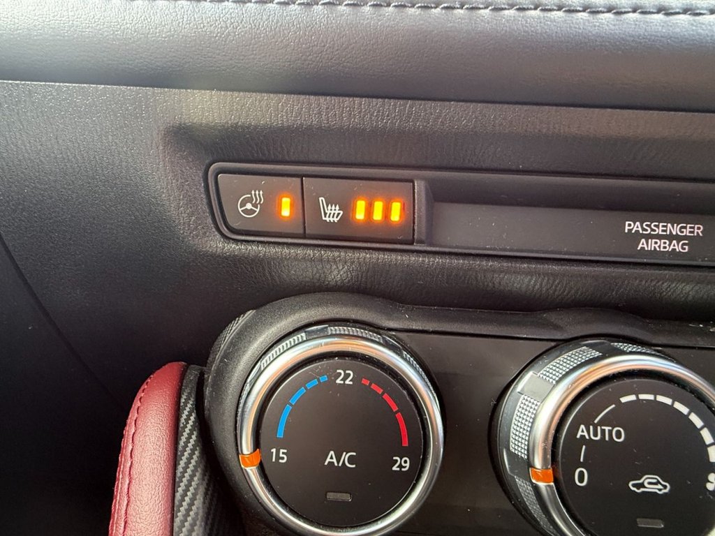 Used Mazda CX-3 2018 for sale - 78069107: Photo 14