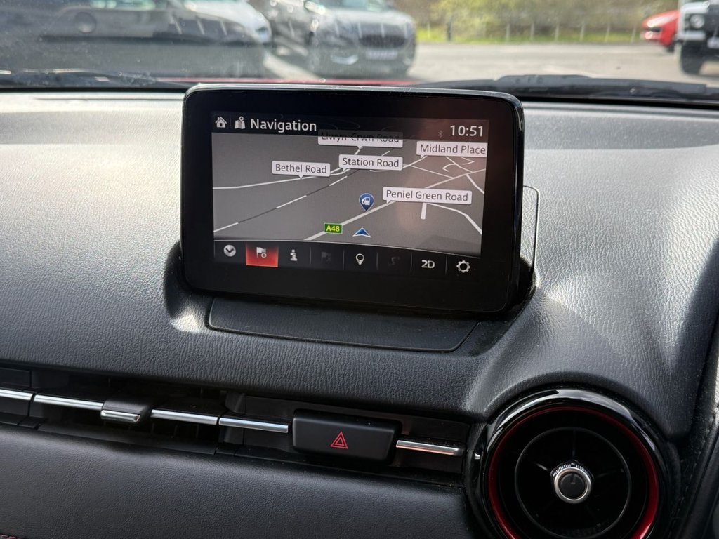 Used Mazda CX-3 2018 for sale - 78069107: Photo 15