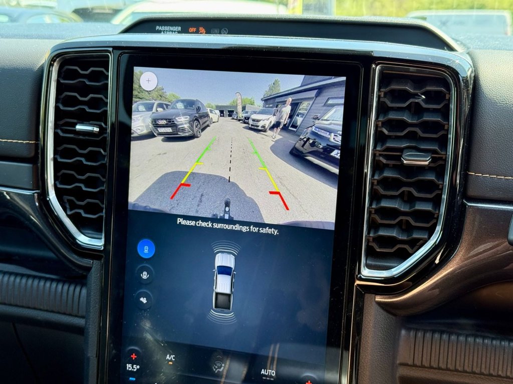 Used Ford Ranger 2023 for sale - 74517433: Photo 22