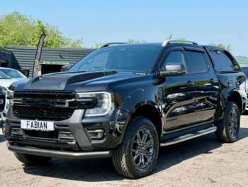 Used Ford Ranger 2023 for sale - 74517433: Photo