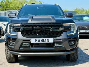 Used Ford Ranger 2023 for sale - 74517433: Photo