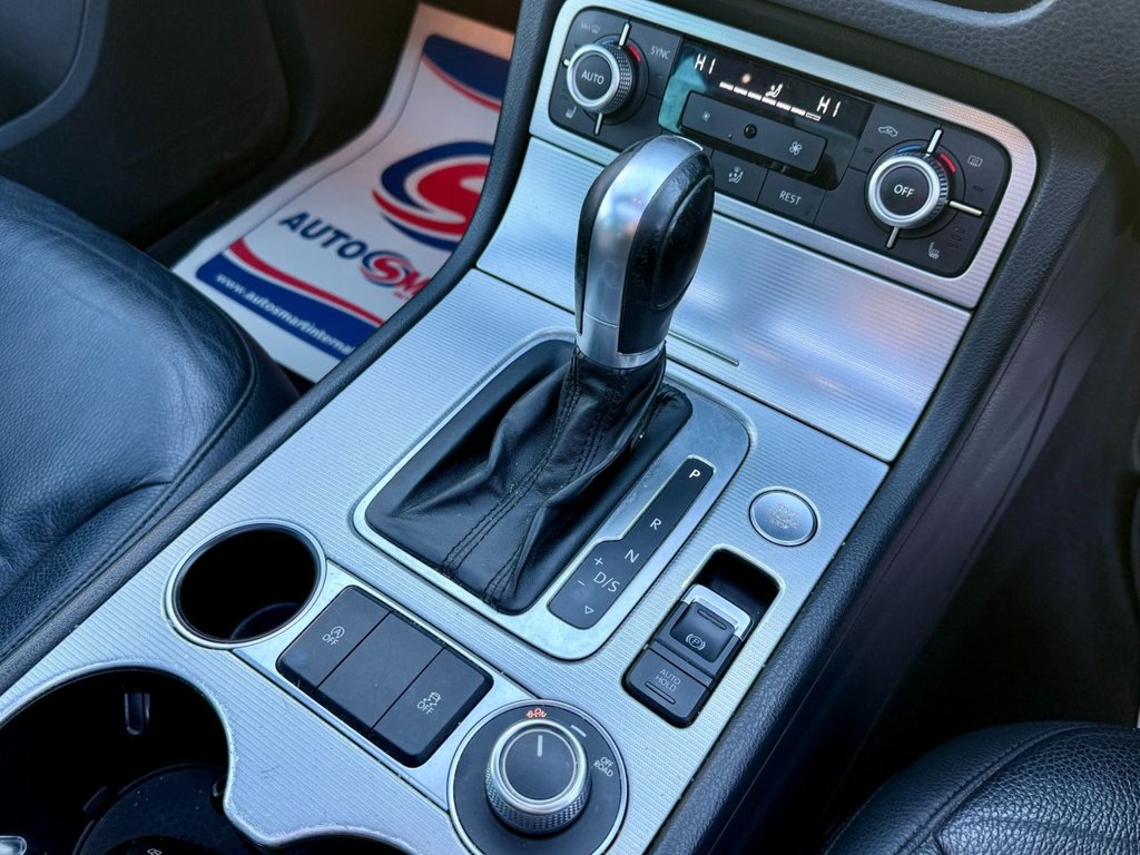 Used Volkswagen Touareg 2015 for sale - 77263323: Photo 15