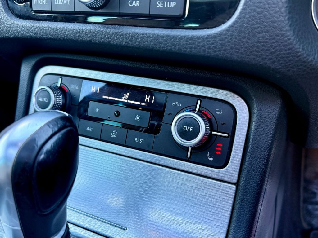 Used Volkswagen Touareg 2015 for sale - 77263323: Photo 16