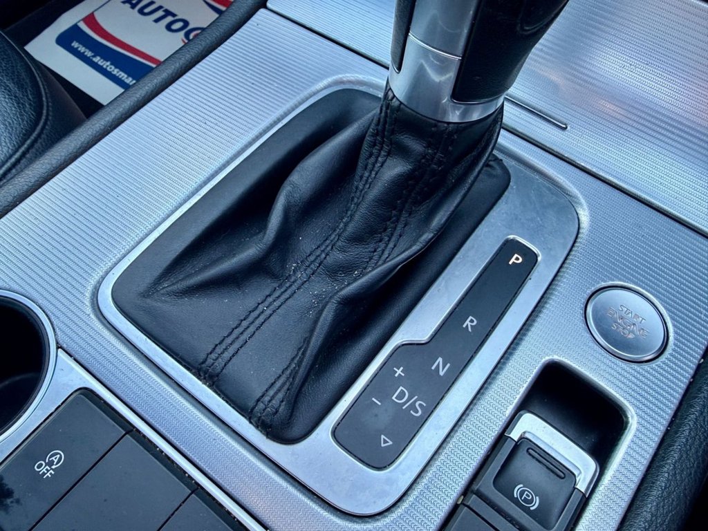 Used Volkswagen Touareg 2015 for sale - 77263323: Photo 20