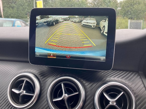 Used Mercedes-Benz A-Class 2017 for sale - 68584525: Photo 16