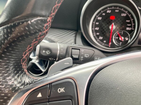 Used Mercedes-Benz A-Class 2017 for sale - 68584525: Photo 18