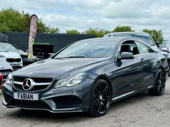 Used Mercedes-Benz E-Class 2015 for sale - 74985867: Photo