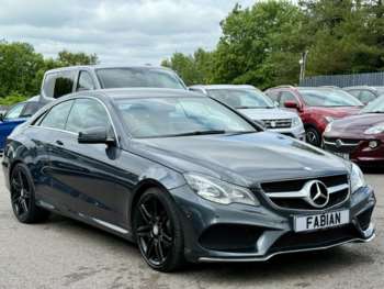 Used Mercedes-Benz E-Class 2015 for sale - 74985867: Photo