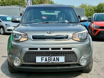 Used Kia Soul 2014 for sale - 75559590: Photo