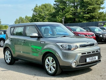 Used Kia Soul 2014 for sale - 75559590: Photo