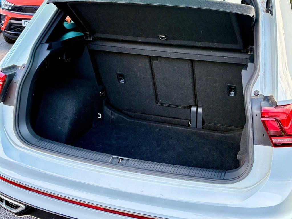 Used Volkswagen Tiguan 2020 for sale - 76224005: Photo 10