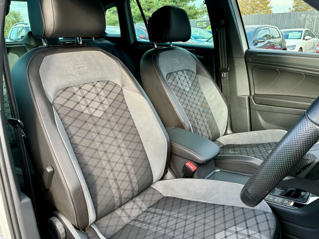 Used Volkswagen Tiguan 2020 for sale - 76224005: Photo 12