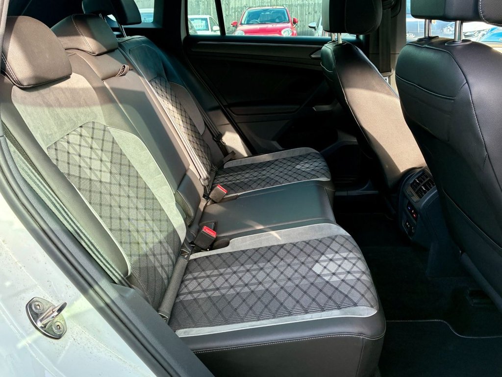 Used Volkswagen Tiguan 2020 for sale - 76224005: Photo 13