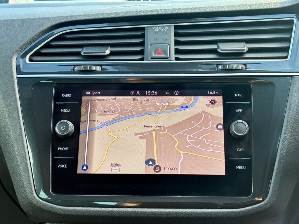 Used Volkswagen Tiguan 2020 for sale - 76224005: Photo 14