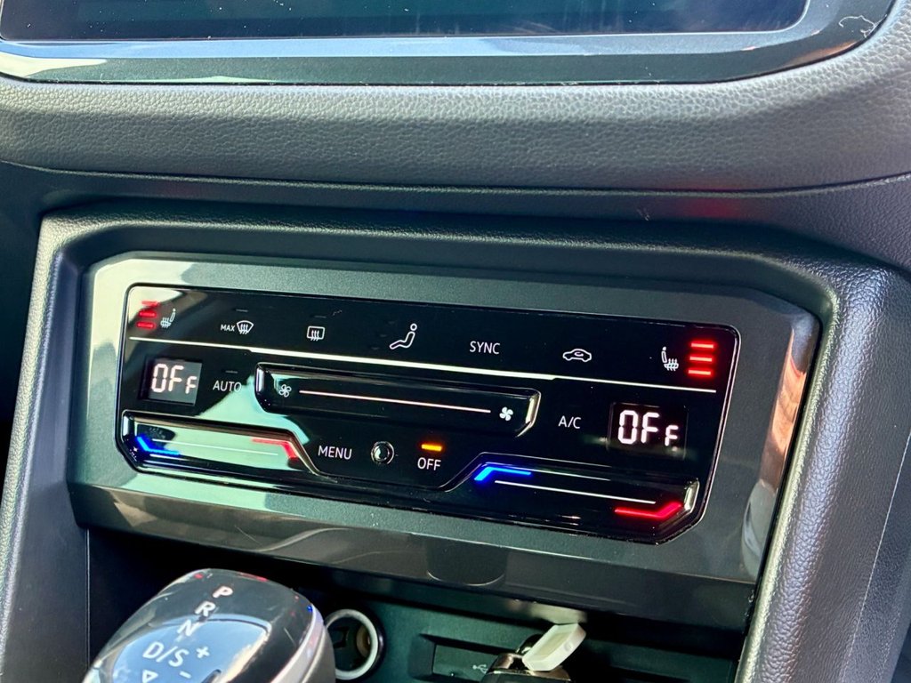 Used Volkswagen Tiguan 2020 for sale - 76224005: Photo 15