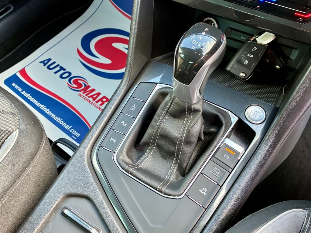 Used Volkswagen Tiguan 2020 for sale - 76224005: Photo 16